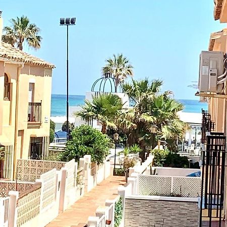 Los Alamos Sango Costa Torremolinos Bagian luar foto