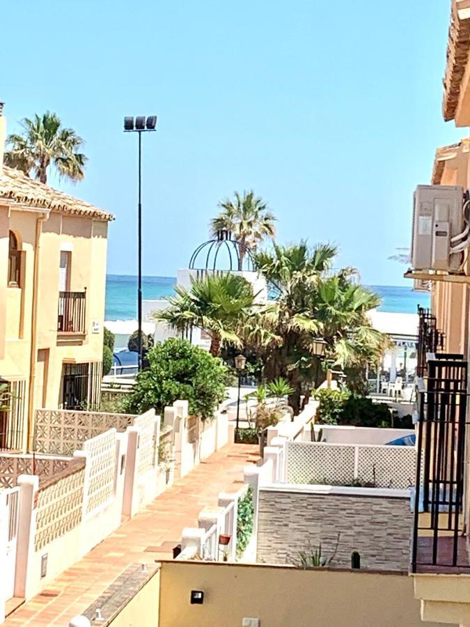 Los Alamos Sango Costa Torremolinos Bagian luar foto